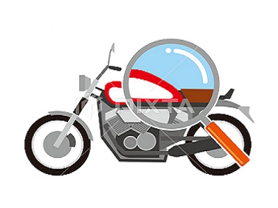 تشخیص مشکلات موتور سیکلت